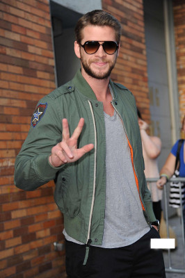 Liam Hemsworth pic #670587