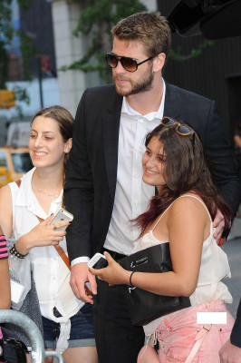 photo 10 in Liam Hemsworth gallery [id670960] 2014-02-21 00:00:00