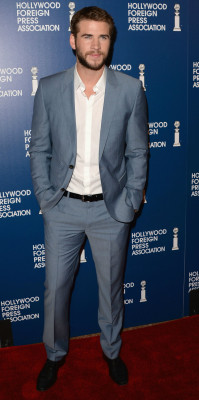 photo 24 in Liam Hemsworth gallery [id634158] 2013-09-24 00:00:00