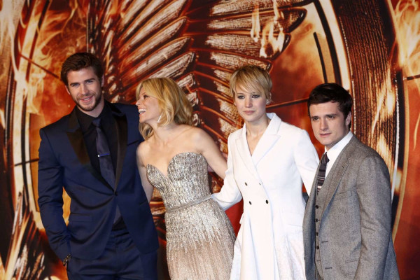 photo 17 in Liam Hemsworth gallery [id666442] 2014-02-04 00:00:00