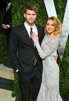 Liam Hemsworth pic #455200
