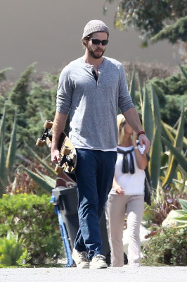 photo 24 in Liam Hemsworth gallery [id765211] 2015-03-20 00:00:00