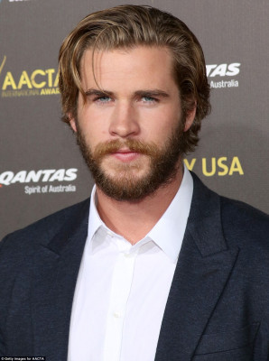 photo 25 in Liam Hemsworth gallery [id757563] 2015-02-06 00:00:00