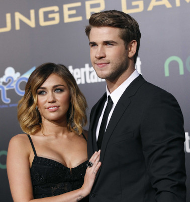 Liam Hemsworth pic #460352