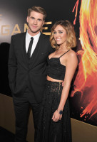 Liam Hemsworth pic #460349