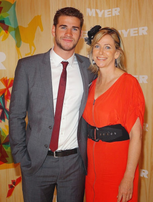 Liam Hemsworth pic #380930