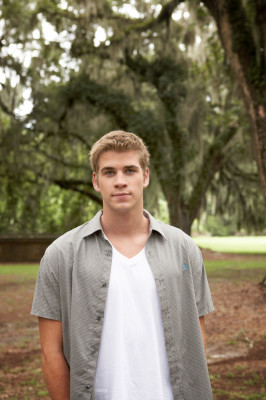 photo 26 in Liam Hemsworth gallery [id379974] 2011-05-20 00:00:00