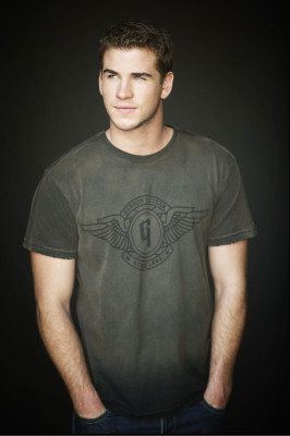 photo 29 in Liam Hemsworth gallery [id379971] 2011-05-20 00:00:00