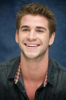 photo 3 in Liam Hemsworth gallery [id379539] 2011-05-19 00:00:00