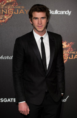 photo 7 in Liam Hemsworth gallery [id703720] 2014-06-01 00:00:00