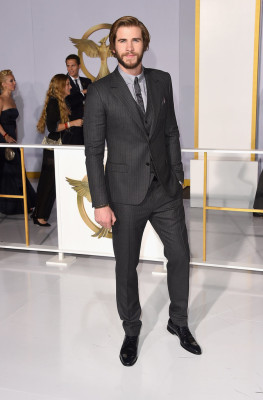 Liam Hemsworth pic #743798