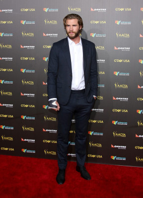 photo 26 in Liam Hemsworth gallery [id757559] 2015-02-06 00:00:00