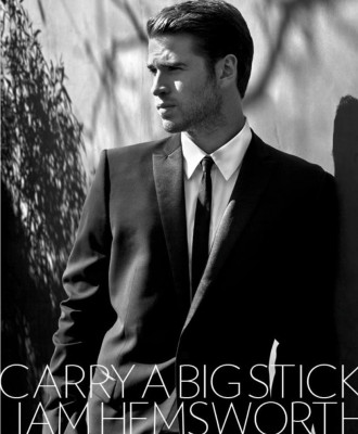 photo 3 in Liam Hemsworth gallery [id459690] 2012-03-14 00:00:00
