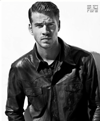 photo 7 in Liam Hemsworth gallery [id459686] 2012-03-14 00:00:00