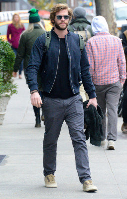 Liam Hemsworth pic #742806