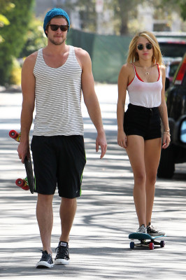 photo 3 in Liam Hemsworth gallery [id511769] 2012-07-18 00:00:00