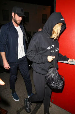 Liam Hemsworth pic #1029407