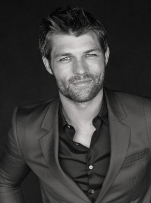 photo 17 in Liam McIntyre gallery [id579746] 2013-03-04 00:00:00