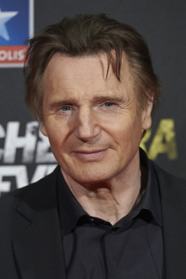 photo 6 in Liam Neeson gallery [id766687] 2015-03-26 00:00:00