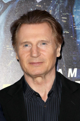 photo 9 in Liam Neeson gallery [id764515] 2015-03-14 00:00:00