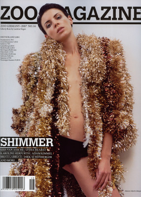 photo 3 in Liberty Ross gallery [id254508] 2010-05-07 00:00:00