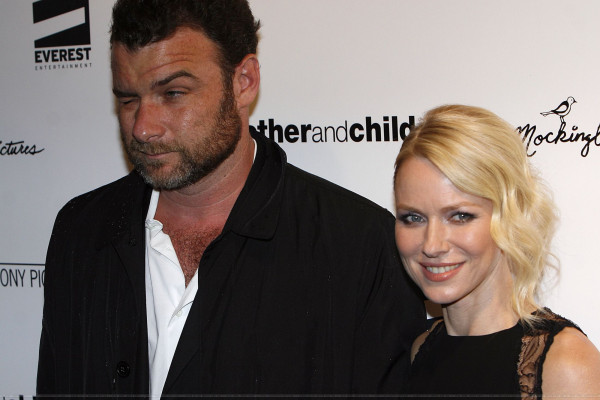 Liev Schreiber pic #675696