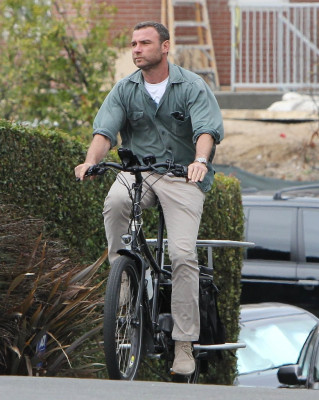 photo 3 in Liev Schreiber gallery [id768828] 2015-04-17 00:00:00