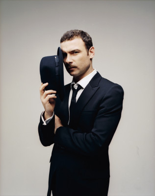 Liev Schreiber pic #153761