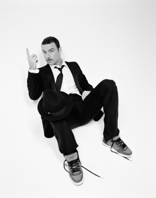 Liev Schreiber pic #153759