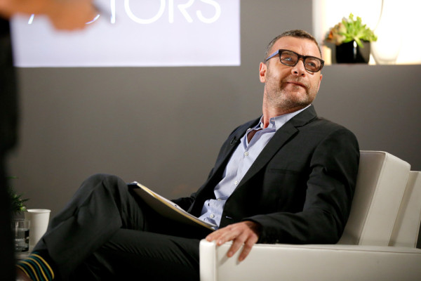 photo 4 in Liev Schreiber gallery [id767515] 2015-04-02 00:00:00