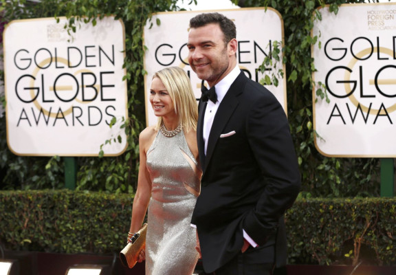 Liev Schreiber pic #662072