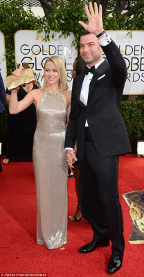 Liev Schreiber pic #669042