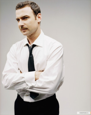 Liev Schreiber pic #155346