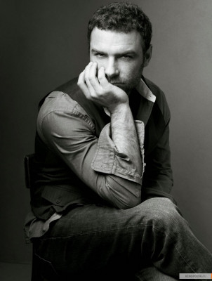 Liev Schreiber pic #155347