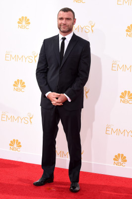 photo 21 in Liev Schreiber gallery [id725198] 2014-09-04 00:00:00