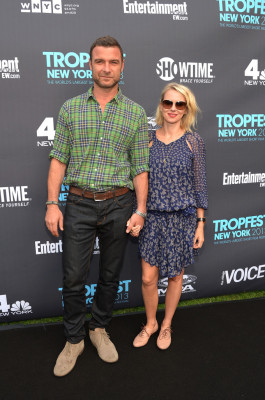 photo 12 in Liev Schreiber gallery [id626181] 2013-08-17 00:00:00