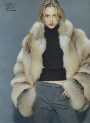 photo 26 in Liisa Winkler gallery [id1347409] 2024-04-08 00:00:00