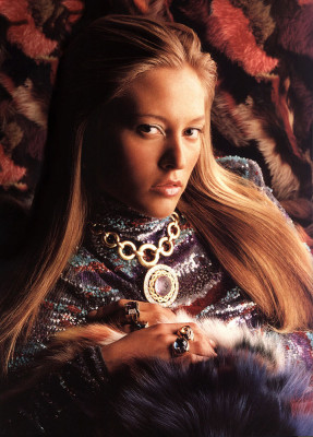 Liisa Winkler pic #72940
