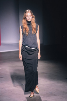 Liisa Winkler  for Paul Smith London ss 1999