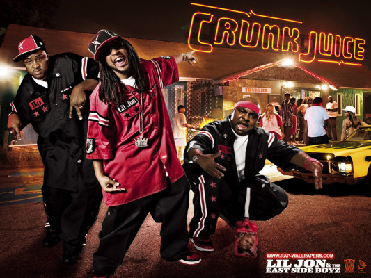 photo 4 in Lil Jon gallery [id60138] -0001-11-30 00:00:00