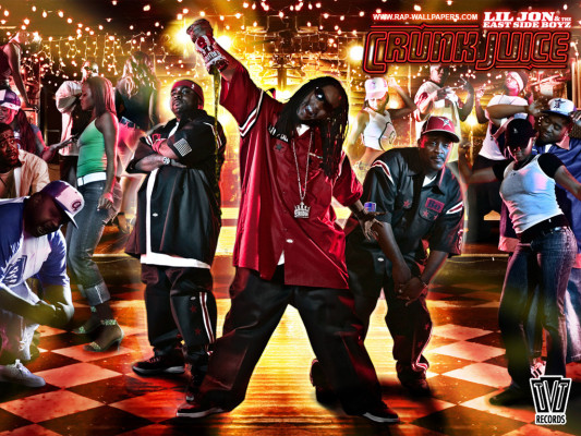 Lil Jon pic #60140