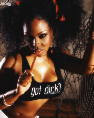 Lil Kim pic #37270