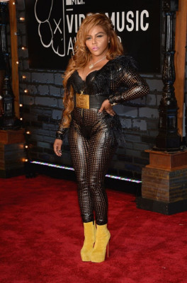 photo 5 in Lil Kim gallery [id629798] 2013-09-02 00:00:00
