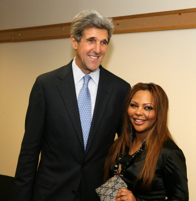 Lil Kim pic #69231