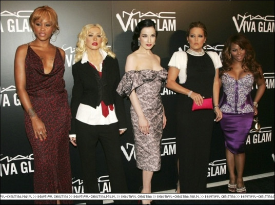 Lil Kim pic #165806