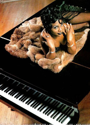 Lil Kim pic #64044