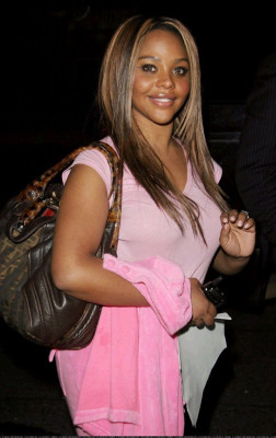 photo 16 in Lil Kim gallery [id65912] -0001-11-30 00:00:00