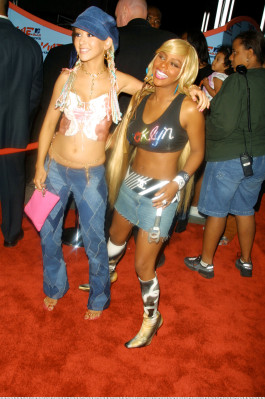 photo 20 in Lil Kim gallery [id45612] -0001-11-30 00:00:00