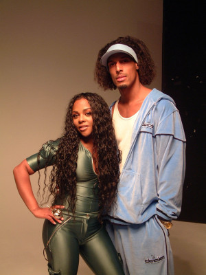 Lil Kim pic #433595