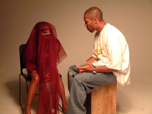 Lil Kim pic #433588